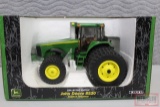 1/16 JD 8520, MFWD, TRIPLES DUALS IN FRONT