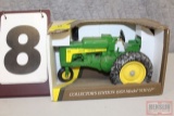 1/16 JD 630LP, SINGLE FRONT WHEEL, BOX