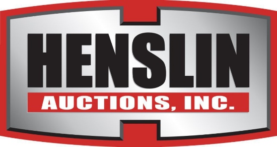 FARM AND CONSTRUCTION EQUIPMENT CONSIGNMENT