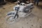 HONDA 160 DREAM MOTORCYCLE, HAS NOT RAN IN YEARS,
