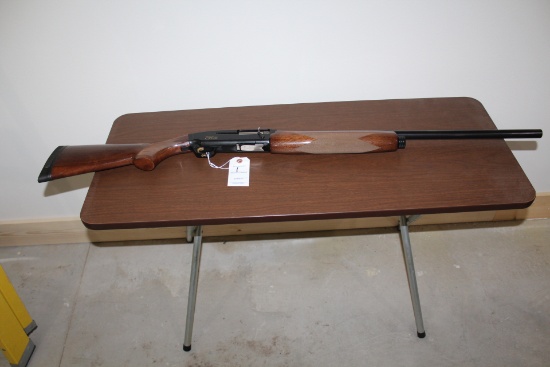 BROWNING GOLD HUNTER 12 GA. SEMI-AUTO,