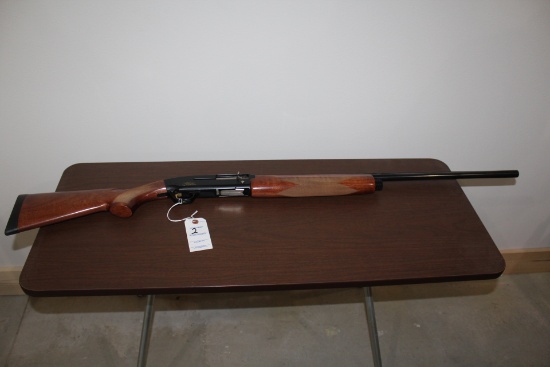 BROWNING GOLD HUNTER 20 GA, SEMI-AUTO,