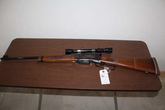 BROWNING 308 LEVER ACTION, BLR,