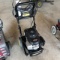 BRUTE 2800 MAX PSI PRESSURE WASHER, MAY LOSE PRESSURE AFTER USING,  MAY NEED TO BE CHECKED OVER