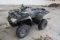 ***2006 ARTIC CAT 400 4 WHEELER,4X4, FRONT& REAR