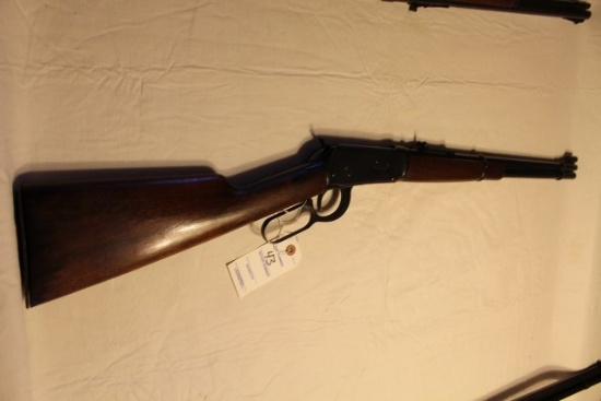 WINCHESTER MODEL 94-32 W.S. LEVER ACTION,