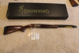 BROWNING SYNERGY 410 OVER/UNDER LIGHT