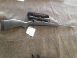 WEATHERBY 300 WBY--MAG MARK V, LEOPOLD SCOPE,