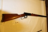 WINCHESTER MODEL 1894 32 W.S., LEVER ACTION