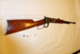WINCHESTER MODEL 1892 25-20, MFG 1917 LEVER ACTION