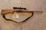 REMINGTON MODEL 597, 22 LONG RIFLE