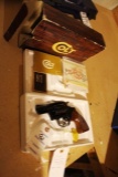 COLT DETECTIVE SPECIAL, .38 CAL, NEW IN THE BOX,