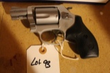 SMITH & WESSON MODEL MODEL 637 38 SPECIAL