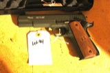1911 22 CAL L.R., MADE IN GERMANY, NEW IN BOX