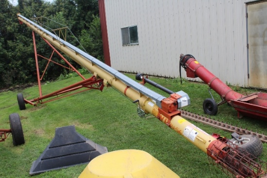 8" X 56' WESTFIELD WR 80-56 AUGER, PTO