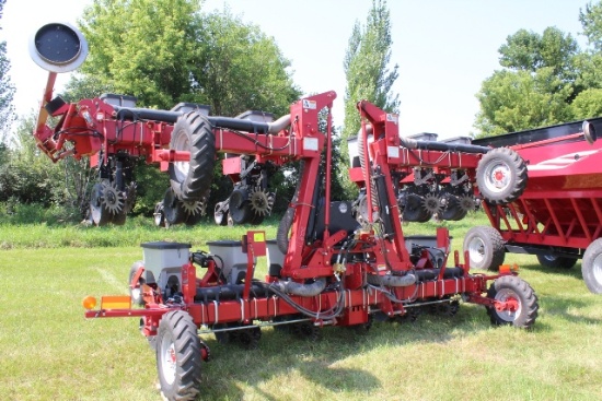 CASE IH 1200 EARLY RISER 12 ROW 30"