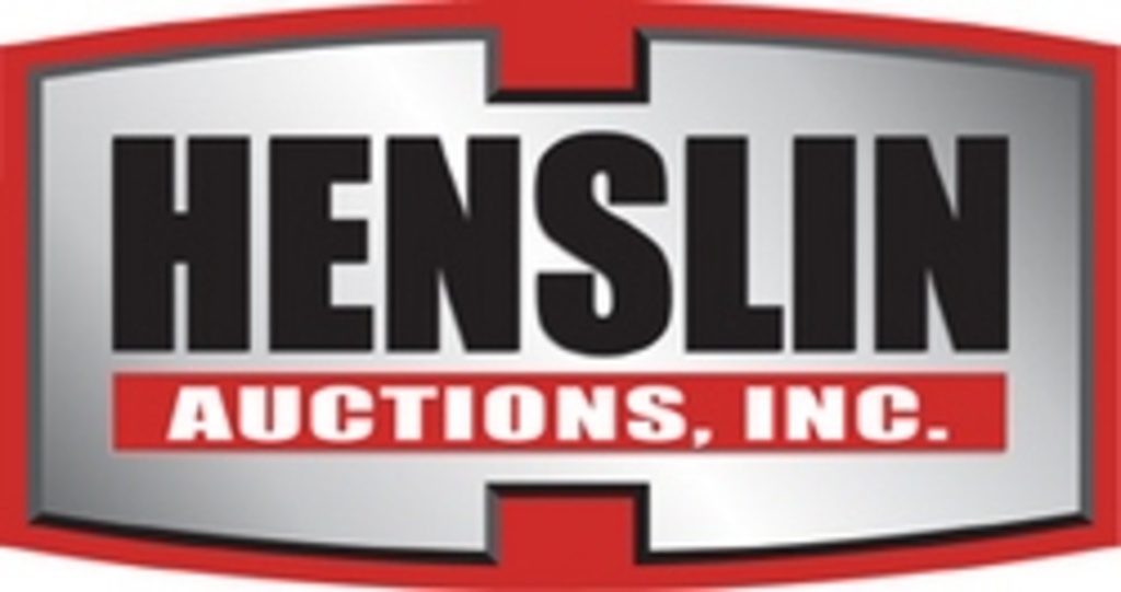 LARGE LATE MODEL JOHN DEERE FARM EQUIPMENT AUCTION