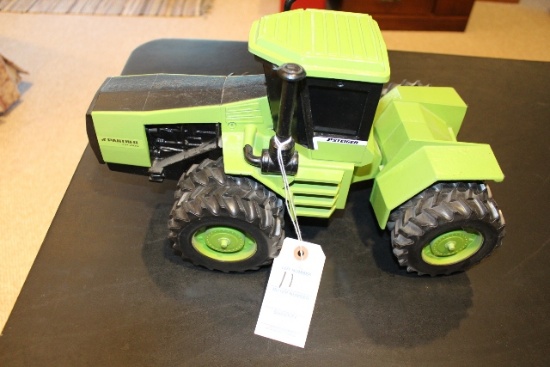 1/16 STEIGER PANTHER CP-1400 4WD TOY TRACTOR,