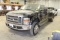 *** 2008 FORD F-450 KING RANCH CREW CAB PICKUP,