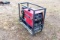 LINCOLN RANGER 8 PORTABLE GENERATOR / WELDER,