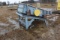 SMICO SHAKER / SCREENER  TABLE,