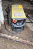 ESAB POWER CUT 1600 PLASMA CUTTER, SINGLE PHASE,