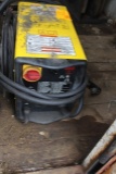 ESAB POWER CUT 1600 PLASMA CUTTER, SINGLE PHASE,