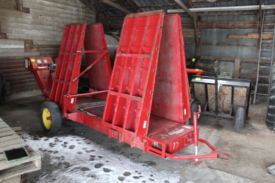 2006 SUDENGA DRIVE OVER PORTABLE PIT,