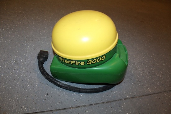 JOHN DEERE STARFIRE 3000 RECEIVER, SF1,