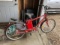 I RIDE ELECTRIC BICYCLE,MODEL SW-2601