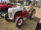 FORD 9N TRACTOR, FENDERS, ALT, 11.2-28 REAR TIRES