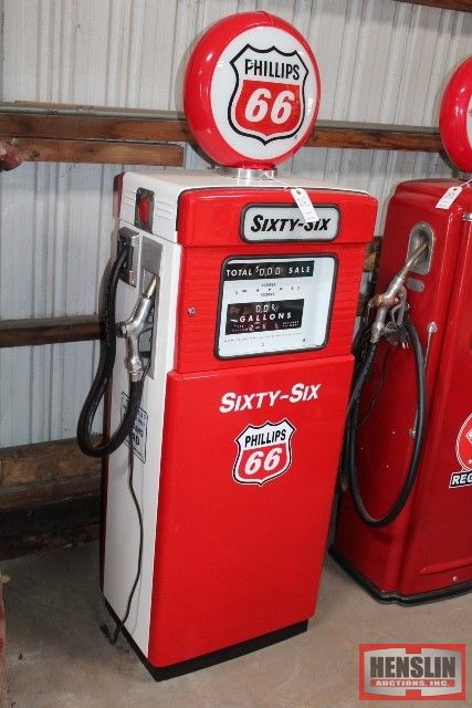 Wayne Model 500 Gas Pump Cabinet Only No Guts Art Antiques