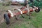 DAKON 11' 5-SHANK MOUNTED DEEP -TILL