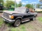 *** 1989 FORD F-150 4 X 4 REGULAR CAB PICKUP,