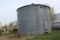 BULTER APPROX. 5,000 BUSHEL GRAIN BIN,