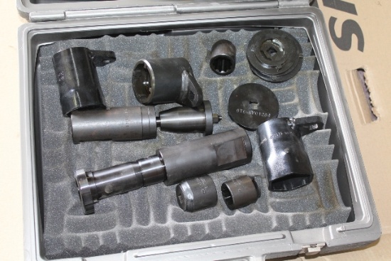OTC 60 SERIES FWD DIFFERENTIAL TOOL SET, NH01324