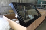 NEW KUBOTA RTV 900X WINDSHIELD,