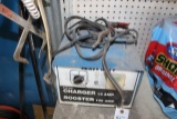 CENTURY/FORD BATTERY CHARGER/ BOOSTER