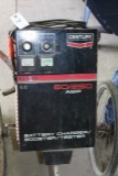 CENTURY BATTERY CHARGER/BOOSTER