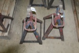 HD JACK STANDS