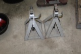 6 TON HD JACK STANDS