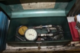 DIESEL COMPRESSION TESTER