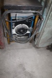 CENTURY/FORD AC/DC WELDER