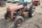 1950 FORD 8N, PTO, 3PT, NO TOP LINK,