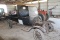 FORD MODEL T TRUCK, C CAB, NEEDS FINISHING