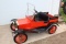 FORD MODEL T SHRINER PARADE CAR, JUNIOR SIZE,