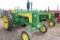 1958 JOHN DEERE 630, RESTORED, WF, 1 HYD,