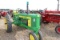 1956 JOHN DEERE 520, RESTORED, NF, ROLL-O-MATIC,