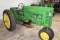 1950 JOHN DEERE MT, RESTORED, NF, FENDERS,