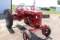 1953 FARMALL SUPER C, OLDER RESTORATION, WF,